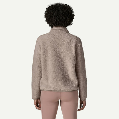 Women's Los Gatos 1/4-Zip Fleece - US 0386