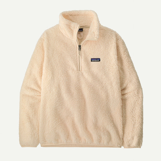 Women's Los Gatos 1/4-Zip Fleece - US 4328