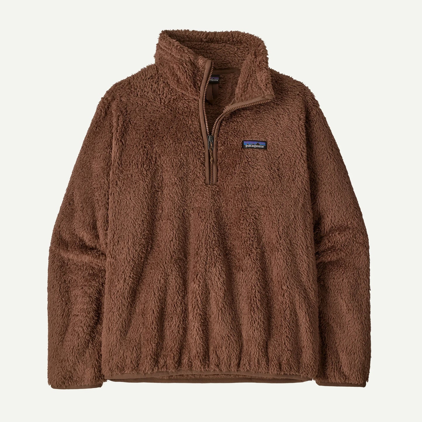 Women's Los Gatos 1/4-Zip Fleece - US 7848