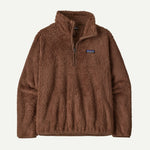 Women's Los Gatos 1/4-Zip Fleece - US 7848