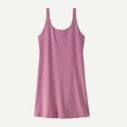 Future Flowers: Faded Magenta