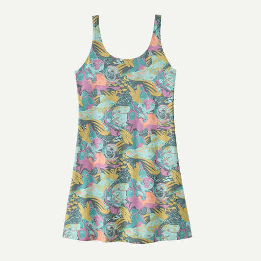 Women's Maipo Dress - US 7355