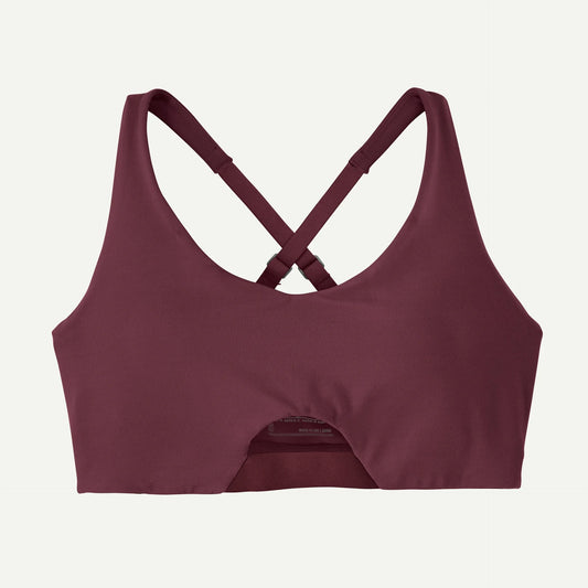 Women's Maipo Low-Impact Adjustable Bra - US 4384