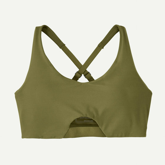 Women's Maipo Low-Impact Adjustable Bra - US 2708
