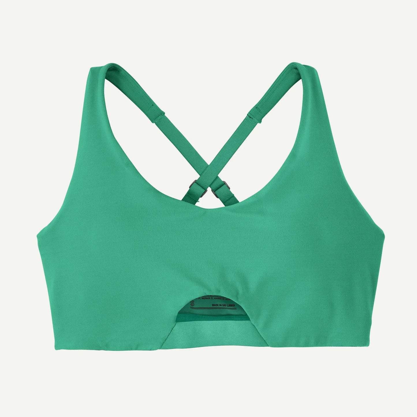 Women's Maipo Low-Impact Adjustable Bra - US 2798