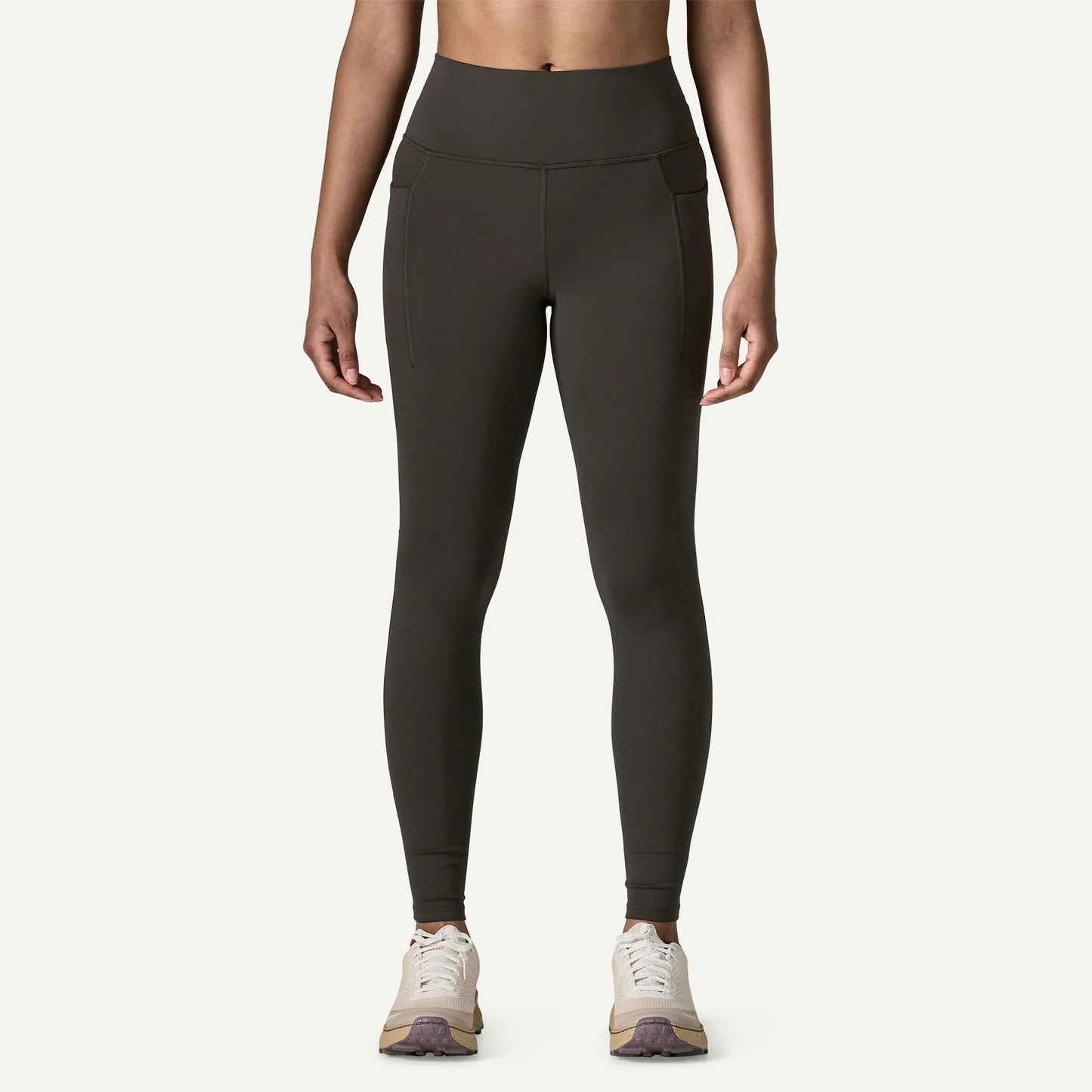 Women's Mas Maipo Tights - US 6163