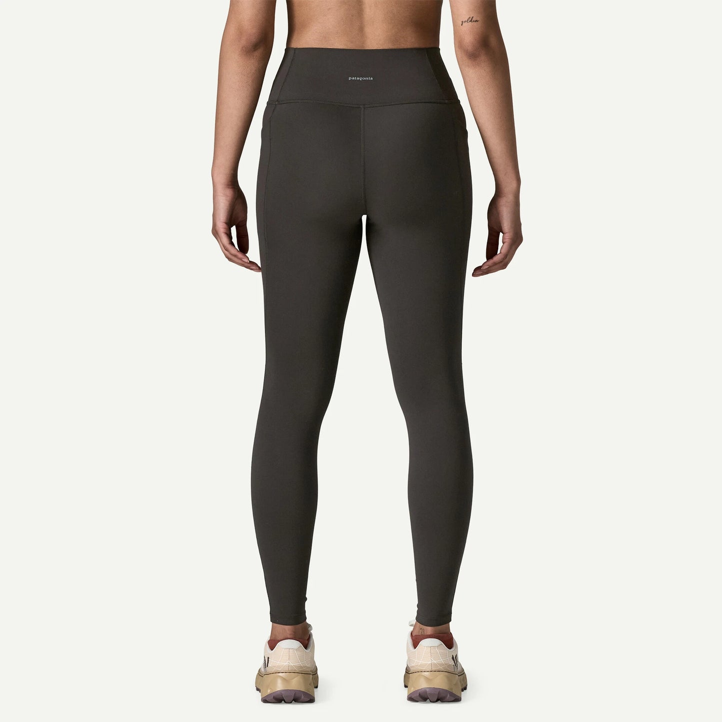 Women's Mas Maipo Tights - US 1593