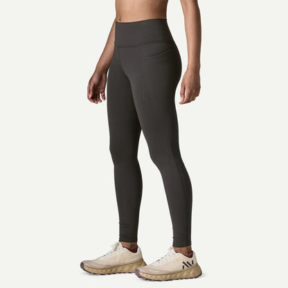 Women's Mas Maipo Tights - US 2698