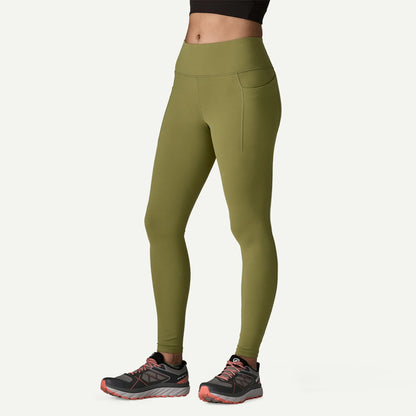 Women's Mas Maipo Tights - US 4885