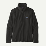 Women's Micro D® 1/4-Zip Fleece - US 5510