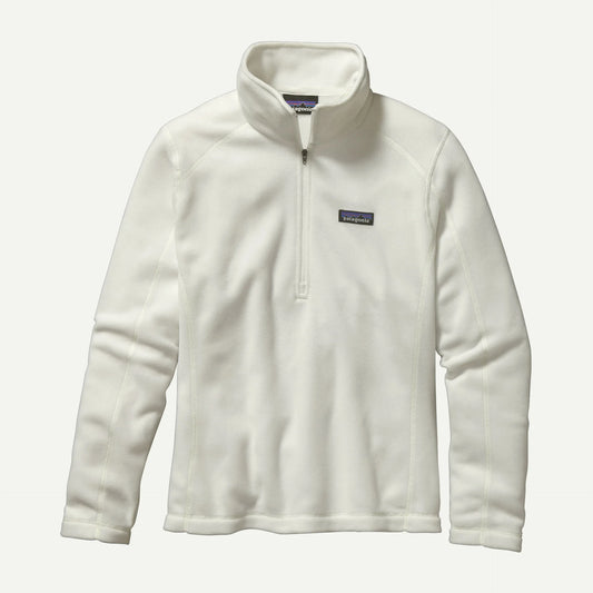 Women's Micro D® 1/4-Zip Fleece - US 0171