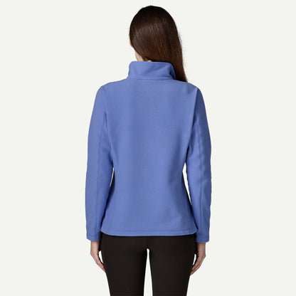 Women's Micro D® 1/4-Zip Fleece - US 0982