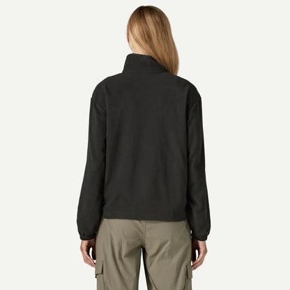 Women's Micro D® 1/2-Zip Fleece Pullover - US 6844