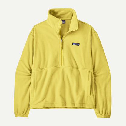 Women's Micro D® 1/2-Zip Fleece Pullover - US 9062