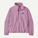 Women's Micro D® 1/2-Zip Fleece Pullover - US 6844