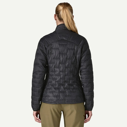 Women's Micro Puff® Jacket - US 2621