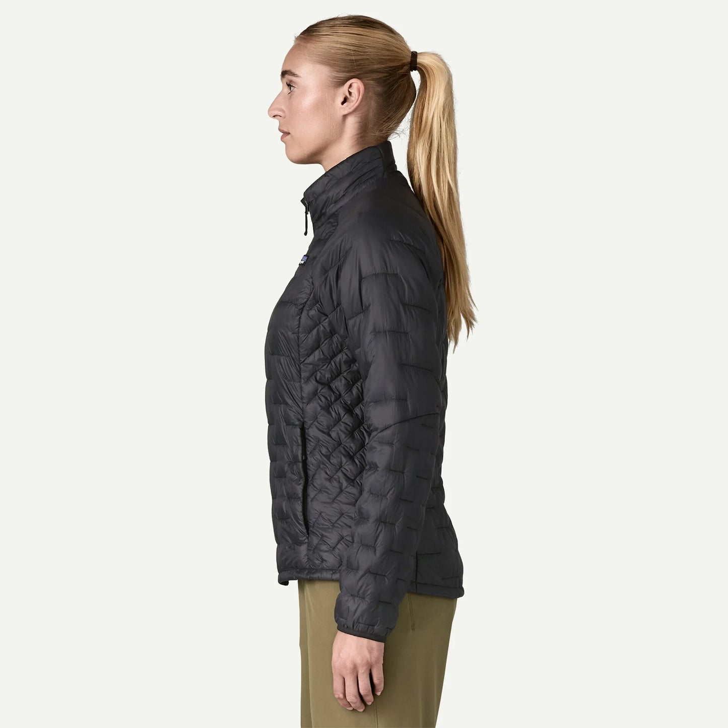 Women's Micro Puff® Jacket - US 2621