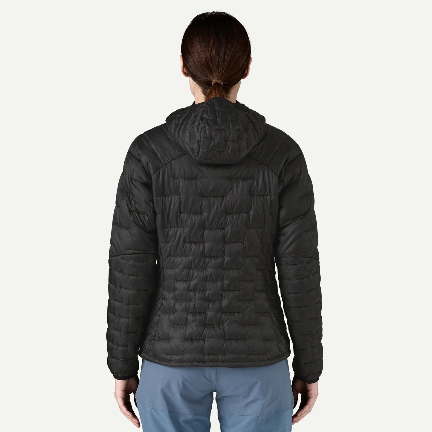 Women's Micro Puff® Hoody - US 1632