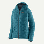 Women's Micro Puff® Hoody - US 0623