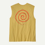 Women's Multi-Pitch Boxy Tank Top - US 7922