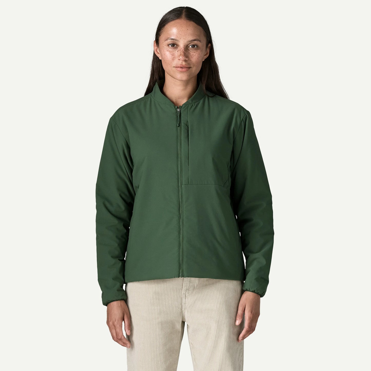 Women's Nano-Air® Bomber Jacket - US 8554