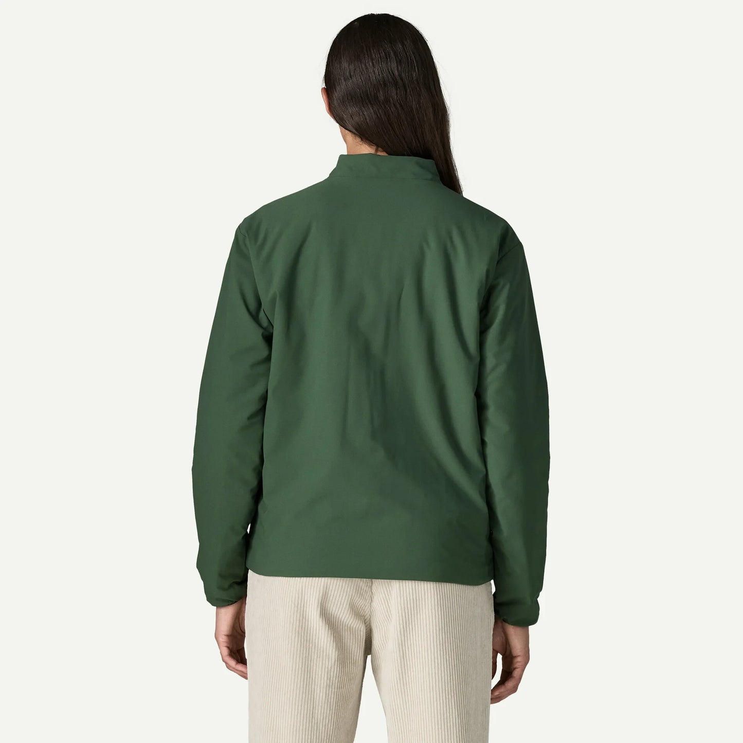 Women's Nano-Air® Bomber Jacket - US 8554