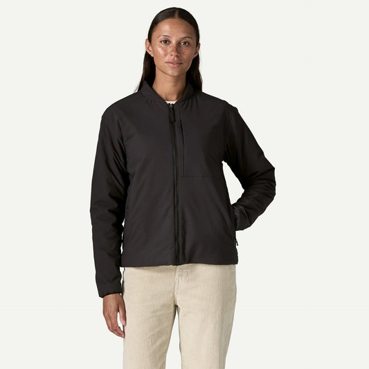 Women's Nano-Air® Bomber Jacket - US 1291