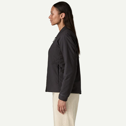 Women's Nano-Air® Bomber Jacket - US 1291