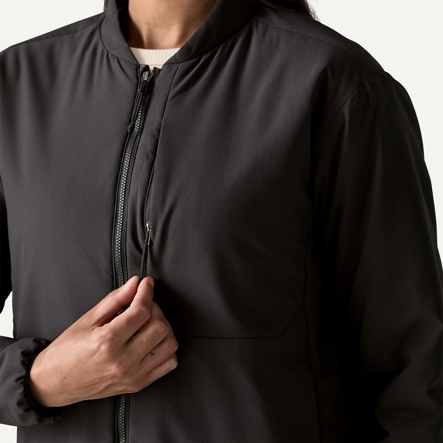 Women's Nano-Air® Bomber Jacket - US 1291