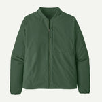 Women's Nano-Air® Bomber Jacket - US 3988