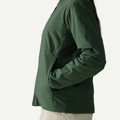 Women's Nano-Air® Bomber Jacket - US 3988