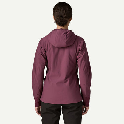 Women's Nano-Air® Light Hoody - US 7227