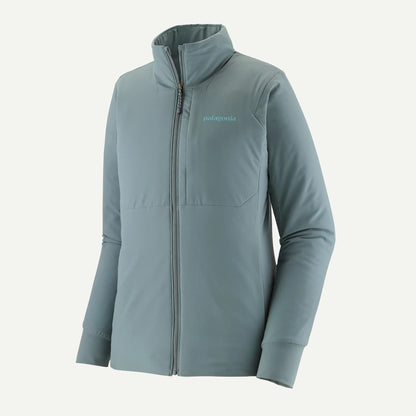 Women's Nano-Air® Light Jacket - US 0023