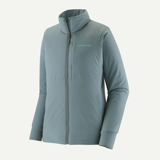 Women's Nano-Air® Light Jacket - US 0023