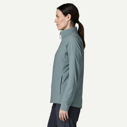 Women's Nano-Air® Light Jacket - US 0023