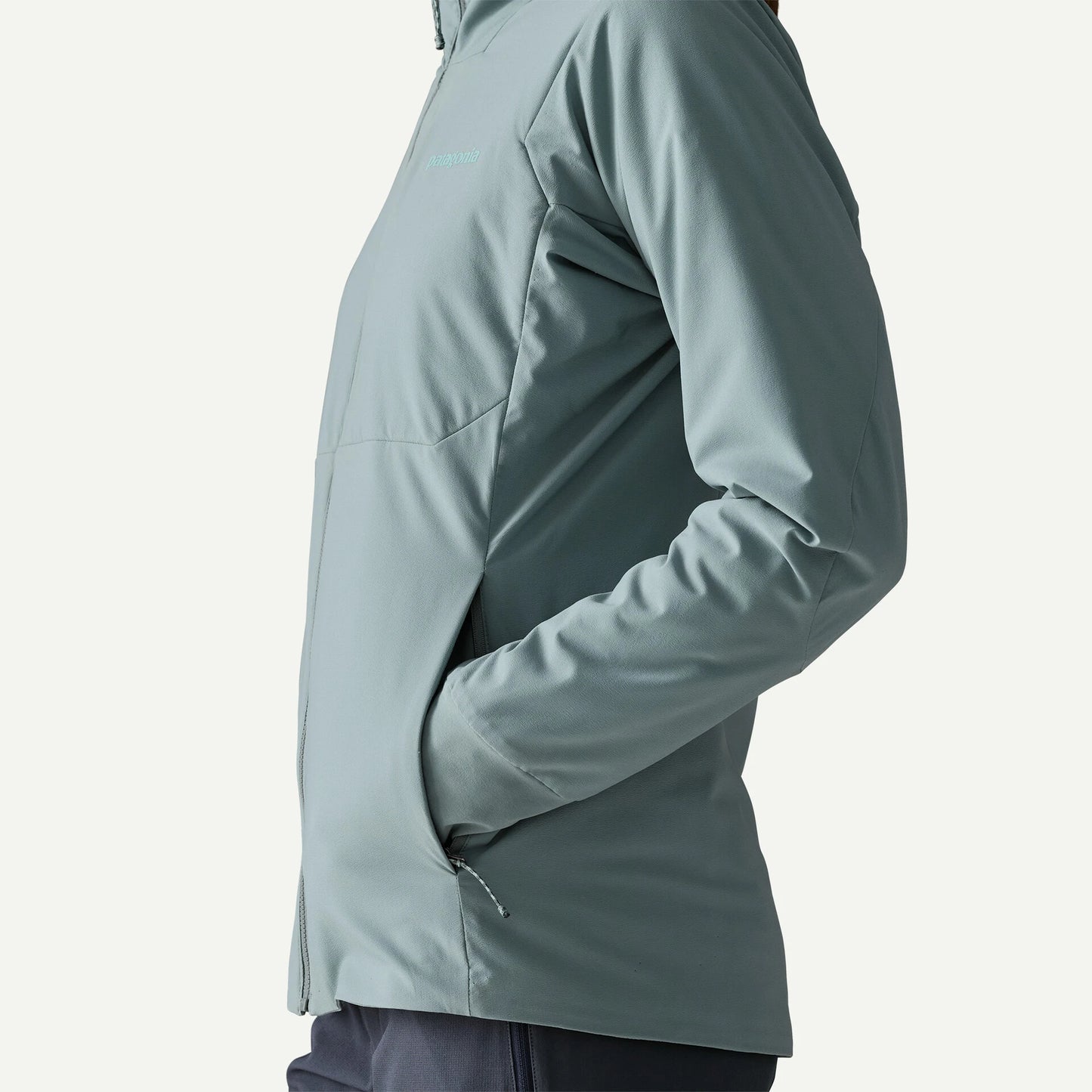Women's Nano-Air® Light Jacket - US 0023