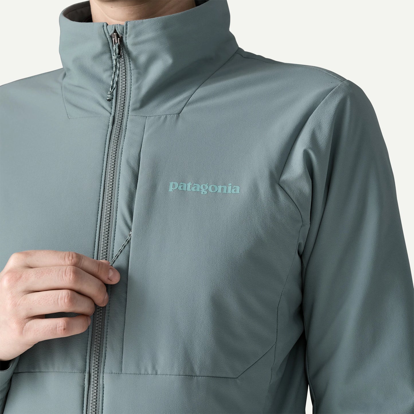 Women's Nano-Air® Light Jacket - US 0023