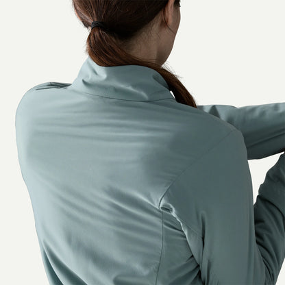 Women's Nano-Air® Light Jacket - US 0023