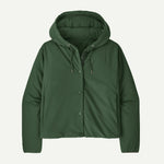 Women's Nano-Air® Snap Hoody - US 2601