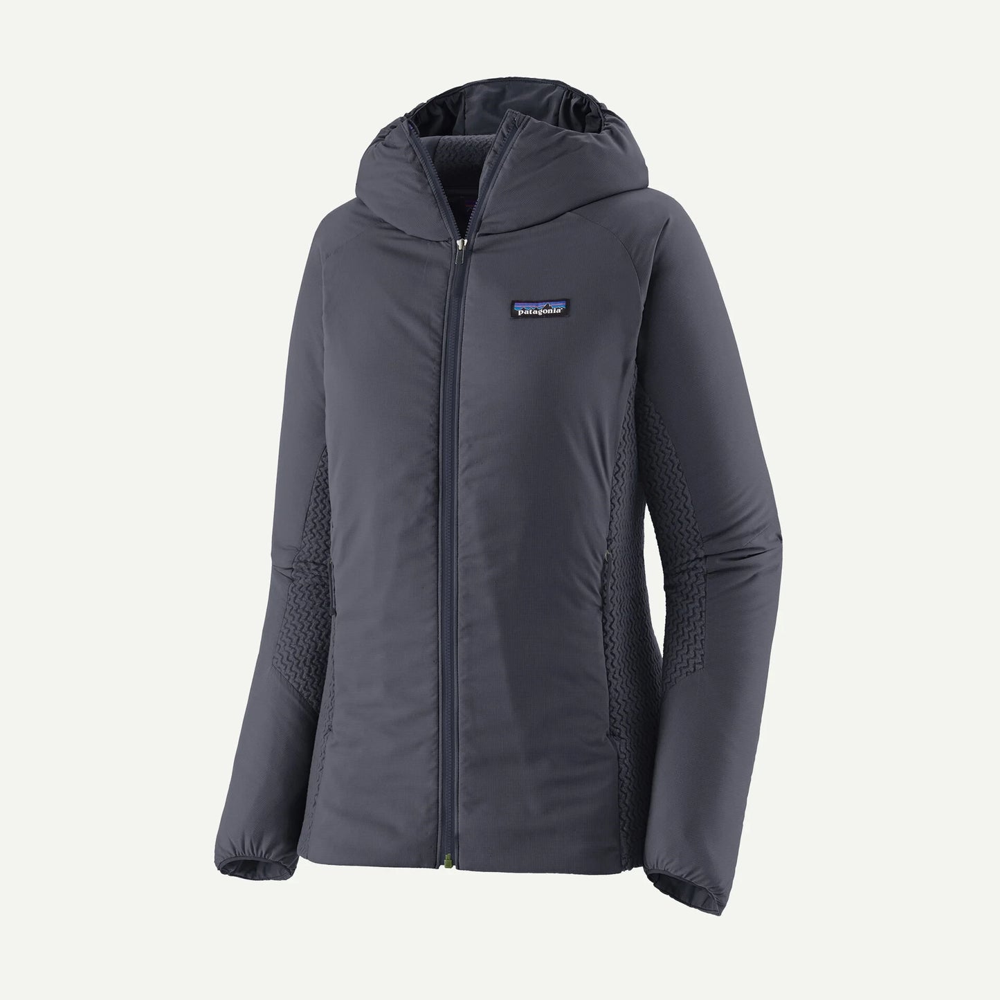 Women's Nano-Air® Light Hybrid Hoody - US 9197