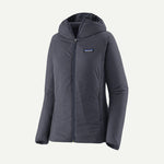 Women's Nano-Air® Light Hybrid Hoody - US 9197