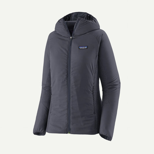 Women's Nano-Air® Light Hybrid Hoody - US 9197
