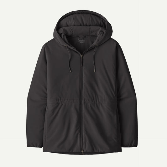 Women's Nano-Air® Long Hoody - US 0365