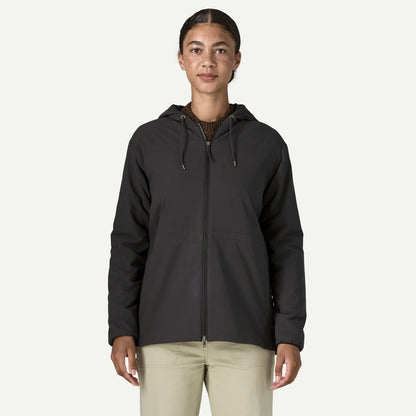 Women's Nano-Air® Long Hoody - US 0365