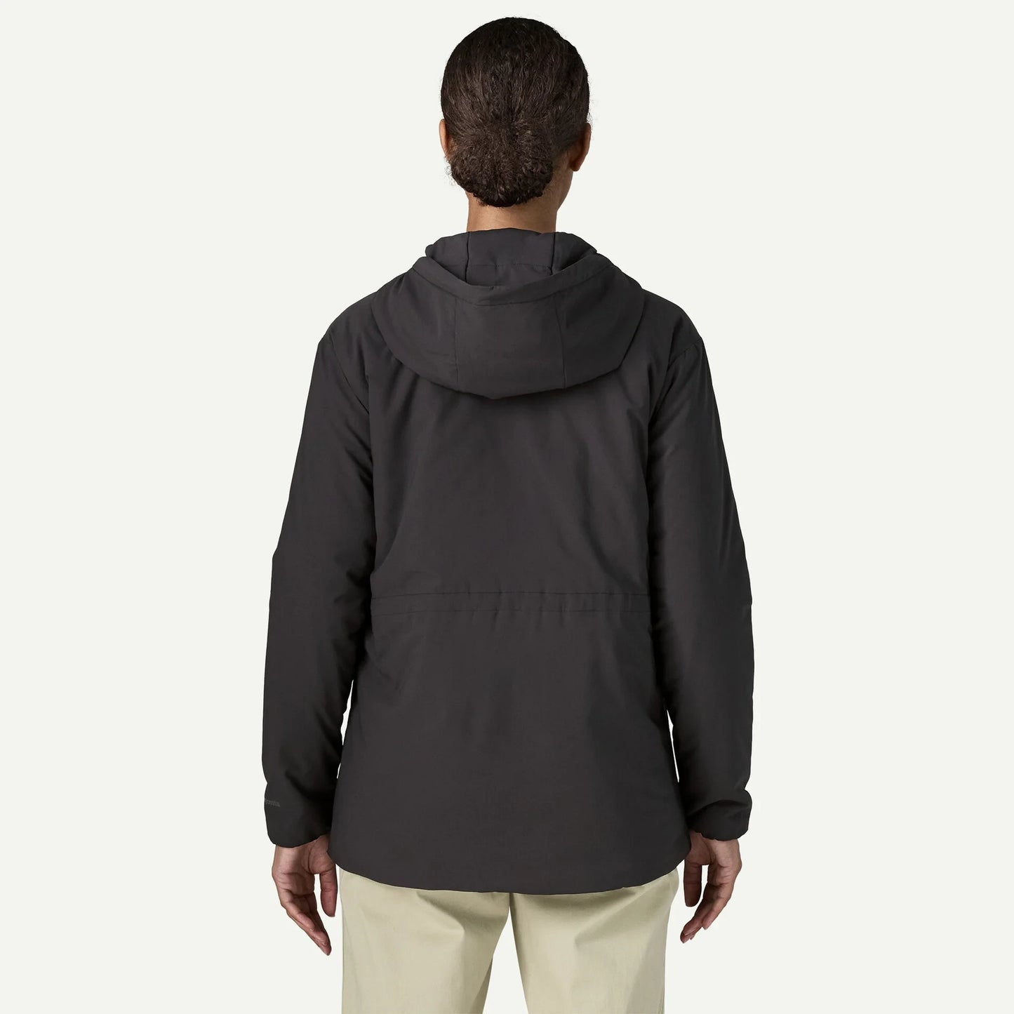 Women's Nano-Air® Long Hoody - US 0365