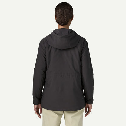 Women's Nano-Air® Long Hoody - US 0365