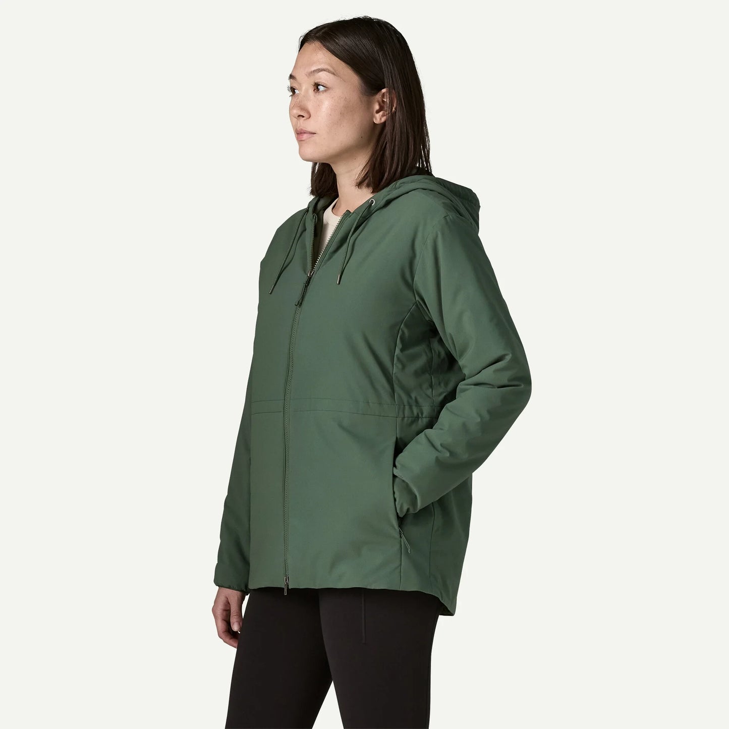 Women's Nano-Air® Long Hoody - US 5350