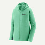 Women's Nano-Air® Ultralight Full-Zip Hoody - US 9342