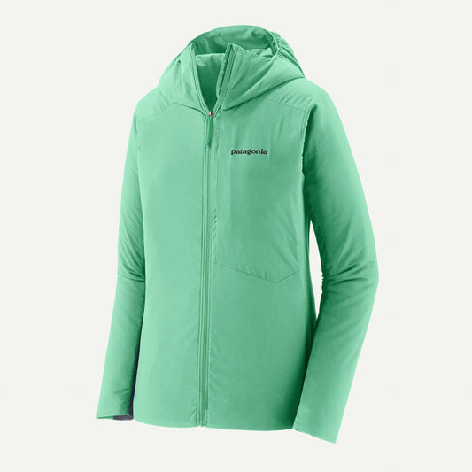 Women's Nano-Air® Ultralight Full-Zip Hoody - US 9342