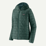 Women's Nano Puff® Fitz Roy Trout Hoody - US 9832